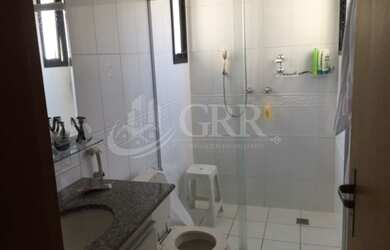 Imagem: O apartamento possui 4 Dormitórios, 3 Banheiros, 2 Vagas na