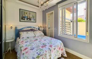 Imagem 8: XANGRI-Lá - Casa de Condomínio - Condomínio Casa Hermosa