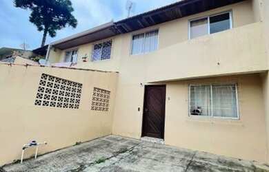 Imagem 1: Sobrado em Condomínio