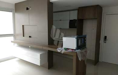 Imagem 8: Lindissimo apartamento com 68 m² no SMART RESIDENCE, o melhor condomínio...