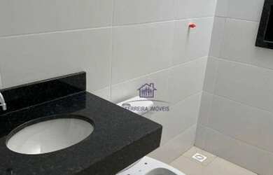 Imagem 8: Casa com 3 dormitórios à venda, 65 m² por R$ 328.000 - Nações - Fazenda Rio Grande/PR