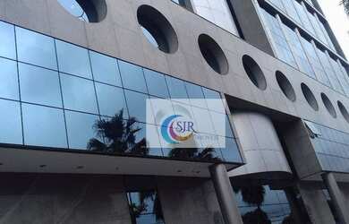 Imagem 1: Andar Corporativo com 625,00m² com 18 vagas de garagem