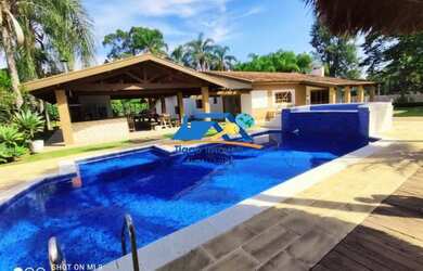 Imagem 5: LINDA CHÁCARA EM CONDOMÍNIO EM ATIBAIA A VENDA