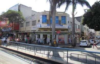 Imagem: O depósito possui 29m² de Área e está localizado em Setor