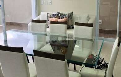 Imagem 7: Residencial - Tambore. Piscina, Churrasqueira, Imóvel mobiliadoeAr-condicionado