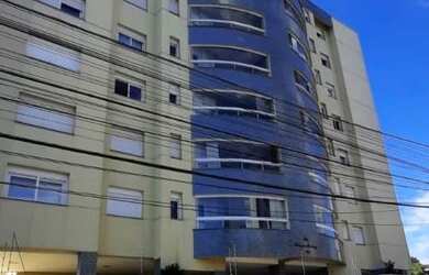 Imagem 1: CAXIAS DO SUL - Apartamento Padrão - JARDIM AMÉRICA