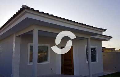 Imagem: Casa com 3 dormitórios à venda, 145 m² por R$ 600.000,00