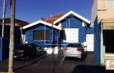 Imagem: O depósito possui 3 Vagas na garagem, 220m² de Área e está