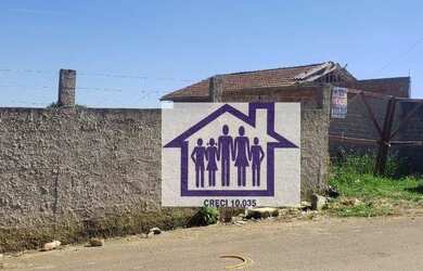 Imagem 4: Terreno à venda, 219 m² por R$ 92.000,00 - Zaniolo - São José dos...