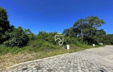 Imagem 2: Terreno à venda, 360 m² por R$ 120.000,00 - Jardim da Barra - Itapoá/SC