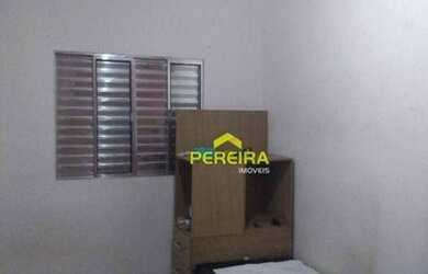 Imagem 6: Casa residencial Novo Mundo, Dois Dormitóriois