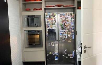 Imagem 14: Apartamento à venda, 136 m² por R$ 1.696.000,00 - Saúde - São Paulo/SP