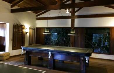 Imagem 5: Casa cinematográfica 13.000m2 indevassável no melhor bairro do Alto