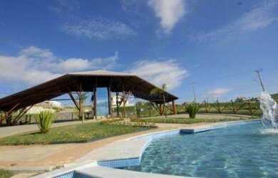 Imagem 9: Terreno à venda, 450 m² por R$ 901.000,00 - Condomínio Residencial...