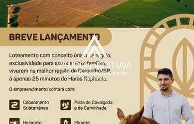 Imagem 2: Lote em Condomínio Fechado para Venda em Cerquilho, Cerquilho