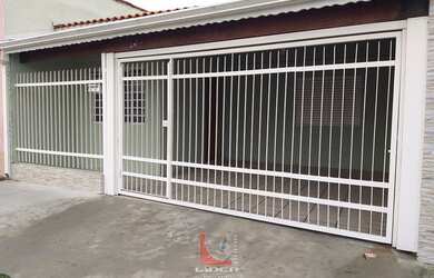 Imagem 1: Casa Jd. Recreio Bragança Paulista SP