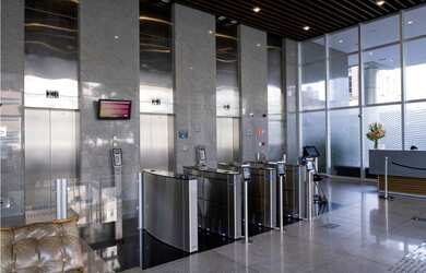 Imagem 7: Andar/laje corporativa para aluguel 535 metros quadrados na Vila Olímpia...