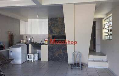 Imagem 5: Casa com 4 dormitórios, venda por R$ 1.200.000 ou aluguel por R$ 4.500/mês...