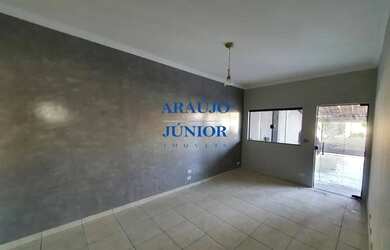 Imagem 4: AMERICANA - Casa Padrão - JARDIM PAZ