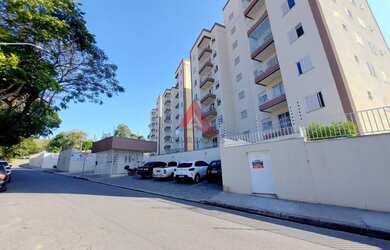 Imagem: JACAREí - Apartamento Padrão - São João