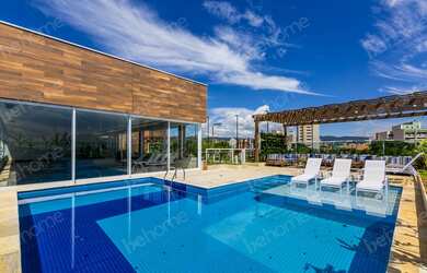 Imagem 5: Apartamento Luxuoso em Jundiaí