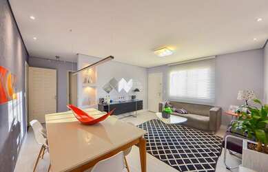 Imagem 6: Casa para venda tem 208 metros quadrados com 4 quartos em Seminário -...