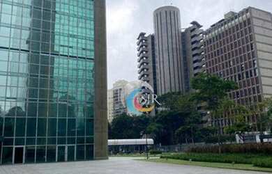 Imagem 7: Conjunto para alugar, 534 m² Bela Vista - São Paulo/SP