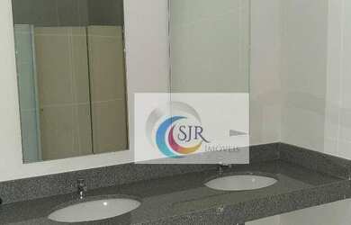 Imagem 13: Andar Corporativo de 1330m² com 22 vagas de garagem