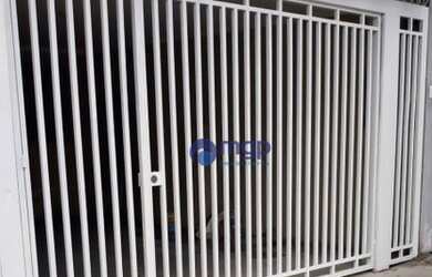 Imagem 1: Casa para alugar, 110 m² por R$ 1.750,00/mês - Carandiru - São Paulo/SP