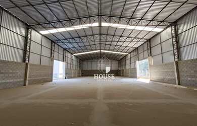 Imagem 3: Galpão à venda, 1000 m² por R$ 2.000.000,00 - Jardim Guaçu-Mirim I...