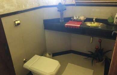 Imagem 8: Residência em Alto Padrão no Jardim Cultura em Arapongas-PR