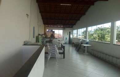 Imagem 16: CASA RESIDENCIAL em SALVADOR - BA, STELLA MARIS