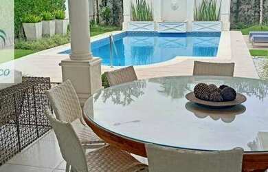 Imagem 4: Casa à venda, 450 m² por R$ 3.000.000,00 - Acapulco - Guarujá/SP