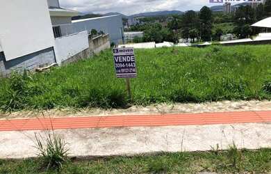 Imagem 3: Terreno à venda, 470 m² por R$ 530.000,00 - Pedra Branca - Palhoça/SC