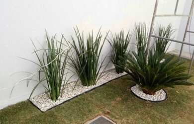 Imagem: A casa possui 2 Dormitórios, 2 Banheiros, 87m² de Área e