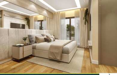 Imagem 13: Lançamento: Sobrados à venda em condomínio fechado no Urbanova! ALTA QUALIDADE E SEGURANÇA