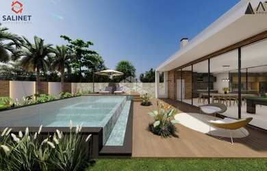 Imagem 6: PORTO BELO - Casa Padrão - Perequê