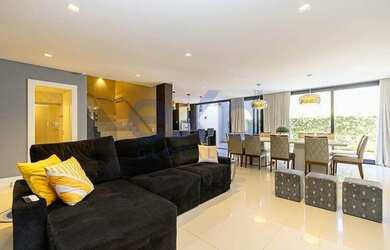 Imagem 15: ÚNICO no Norte de Curitiba - Townhouse para sua família