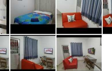 Imagem 1: Golpe em aluguel. 1 Banheiroe1 Dormitório