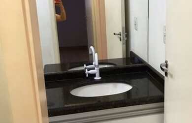 Imagem 13: Apartamento com 2 quartos - Bairro Jardim Jockey Club em Londrina