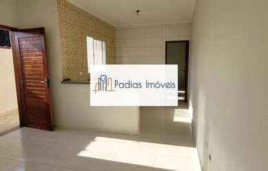 Imagem 4: Casa para venda tem 73 metros quadrados com 2 quartos em Florida Mirim - Mongaguá - SP