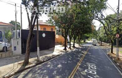 Imagem: O terreno possui 410m² de Área e está localizado em Jardim