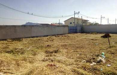 Imagem: O terreno possui 500m² de Área e está localizado em Campo