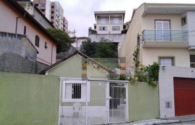 Imagem 3: Terreno à venda, 335 m² por R$ 550.000,00 - Vila Pereira Barreto - São...