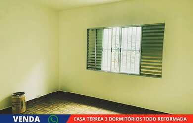 Imagem 12: Casa Com 3 Dormitorios Em Carapicuiba - Otima Localizacao