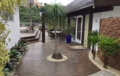 Imagem 3: Garopaba - Casa Padrão - Morro da Silveira