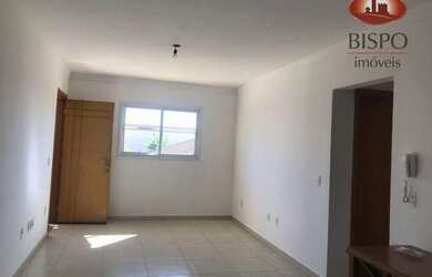 Imagem 1: Apartamento com 3 dormitórios, 82 m² - venda por R$ 350.000,00 ou aluguel...