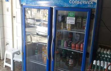 Imagem 14: mercado - passo ponto. 45m² de Área