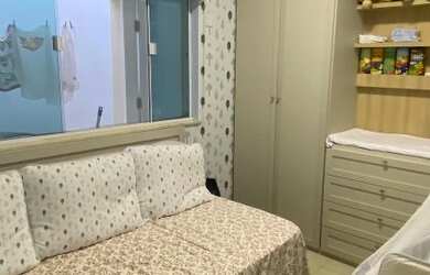 Imagem 8: Casa Linda no Calhau. 200m² de Área, 2 Vagas na garageme3 Dormitórios