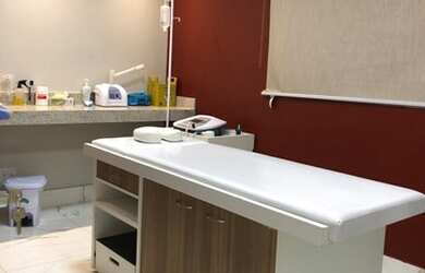 Imagem 11: Vendo ponto de clínica alto padrão no setor Marista